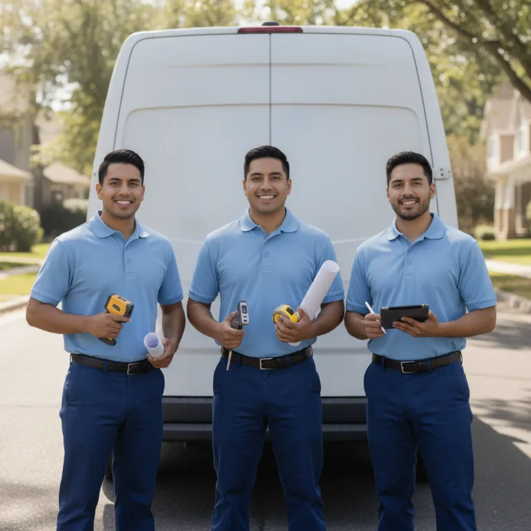 Inmobiliaria equipo en San Luis Rio Colorado